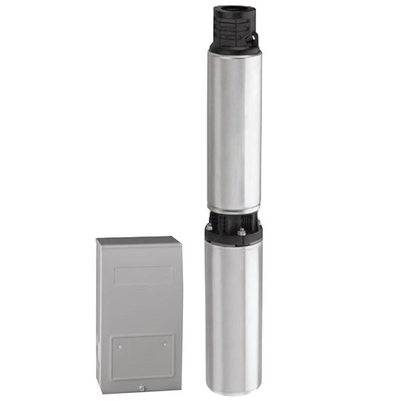 Flotec FP3222 Submersible Well Pump, 230 Volt
