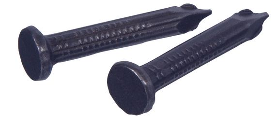 buy nails, tacks, brads & fasteners at cheap rate in bulk. wholesale & retail hardware repair tools store. home décor ideas, maintenance, repair replacement parts