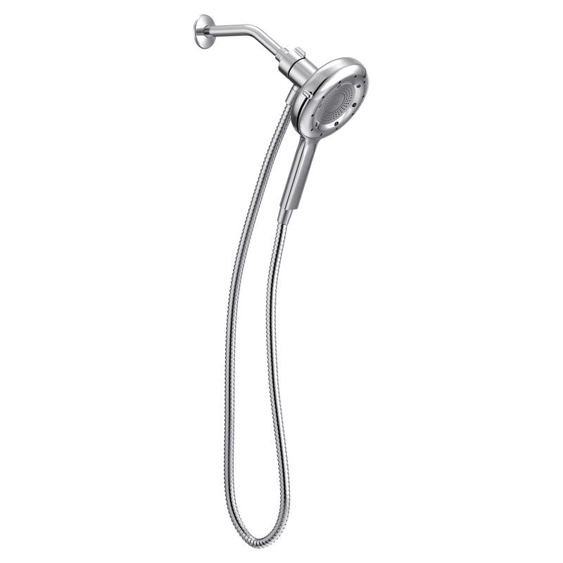 Moen N401H0CH Nebia Handheld Showerhead, Chrome