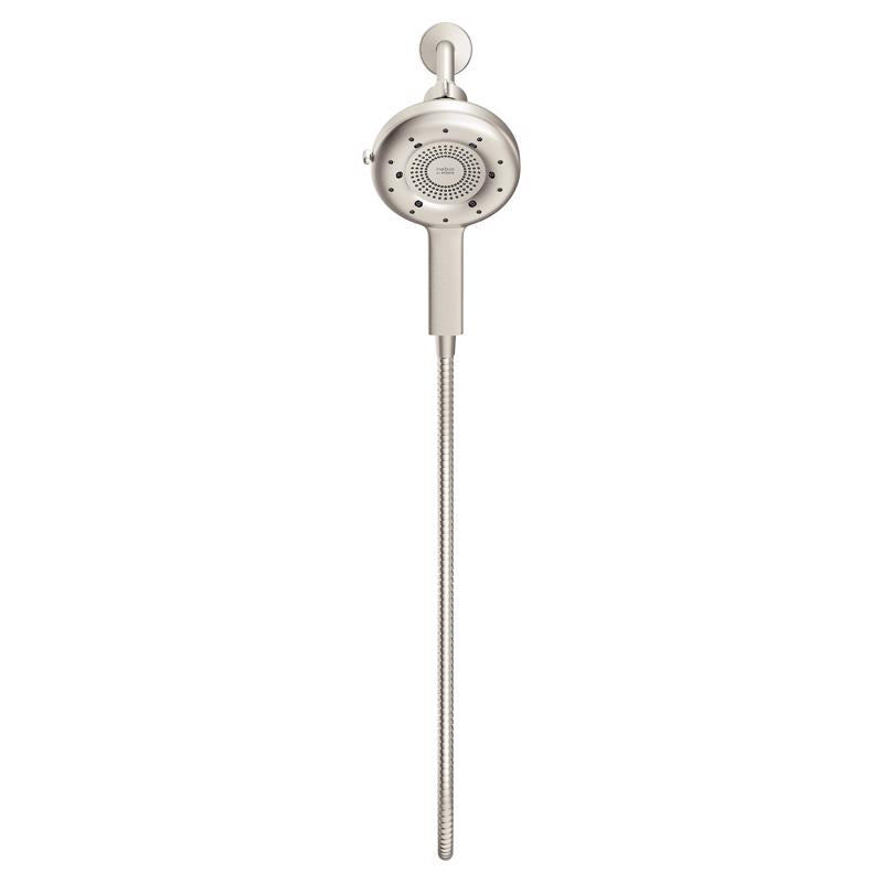 Moen N401H0SRN Nebia Handheld Showerhead, Brushed Nickel