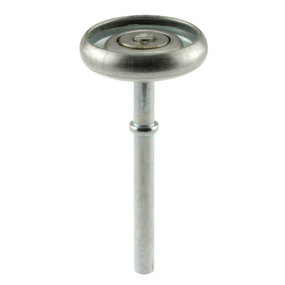 Prime Line GD52112 Rollers, 1-5/16" dia. wheel