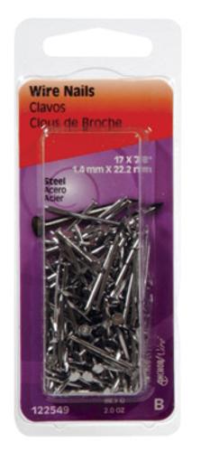 buy nails, tacks, brads & fasteners at cheap rate in bulk. wholesale & retail construction hardware equipments store. home décor ideas, maintenance, repair replacement parts
