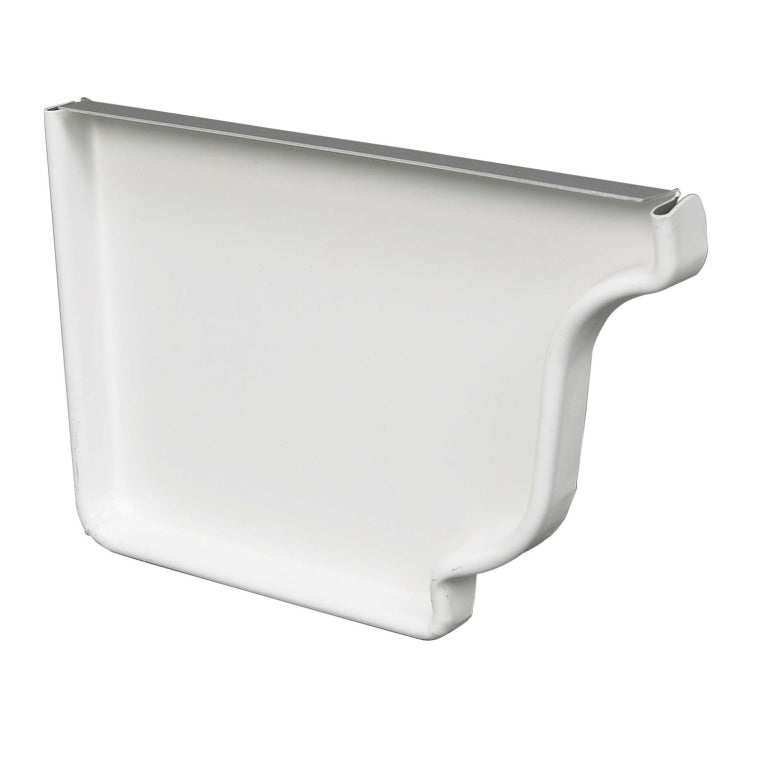 buy aluminum gutter at cheap rate in bulk. wholesale & retail building hardware materials store. home décor ideas, maintenance, repair replacement parts