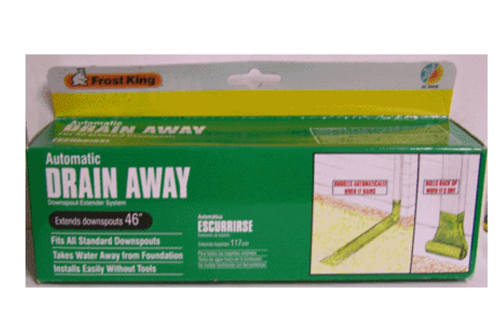 buy splash blocks & gutter at cheap rate in bulk. wholesale & retail building repair tools store. home décor ideas, maintenance, repair replacement parts