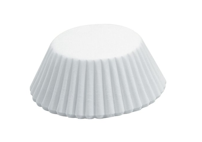 Fox Run 4957 Paper Muffin Cups, 1-3/4"