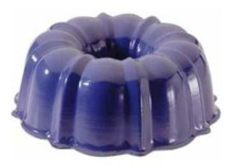 Nordic 51122 Ware Formed Bundt Cake Pan, 12 Cup