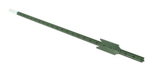 buy t-posts, u-posts & fencing supplies at cheap rate in bulk. wholesale & retail garden edging & fencing store.