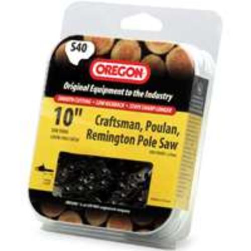 Oregon S40 Replacement Saw Chain, 10"