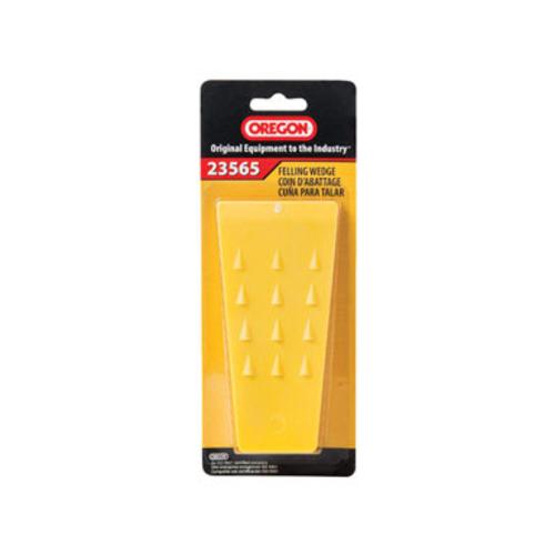 Oregon 23565 Plastic Chain Saw Wedge, 5-1/2"
