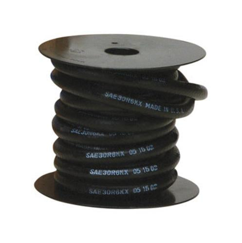 Thermoid 25088 Premium Fuel Line Hose, 3/8"x25'