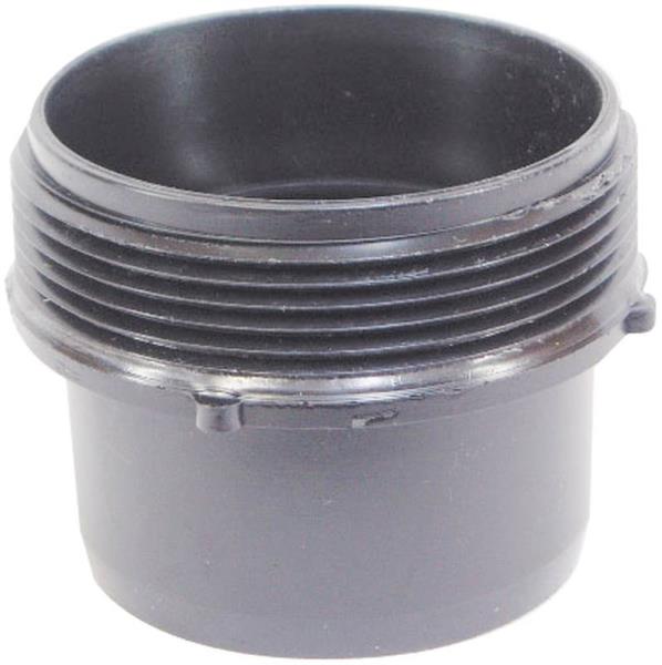 buy pvc pipe fitting adapters at cheap rate in bulk. wholesale & retail plumbing materials & goods store. home décor ideas, maintenance, repair replacement parts