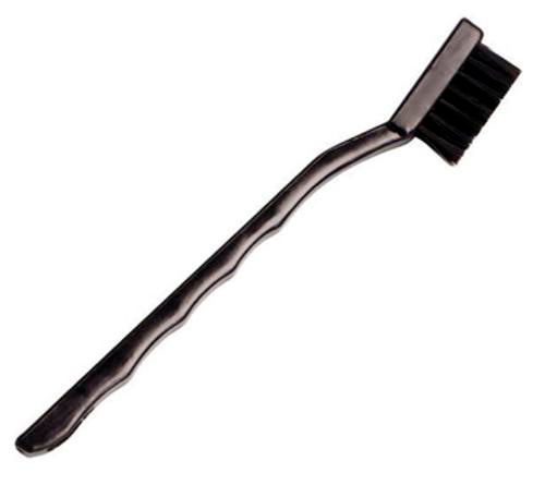 Custom Accessories 14007 Auto Detail Brush Plastic Bristles