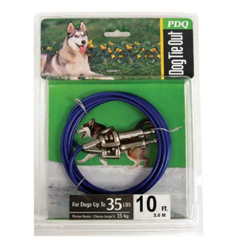 buy dogs tie-outs & accessories at cheap rate in bulk. wholesale & retail bulk pet care products store.
