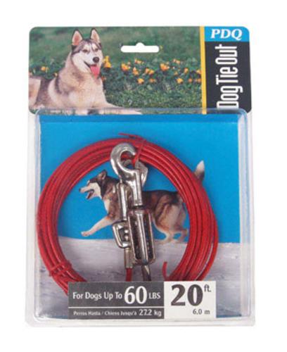 buy dogs tie-outs & accessories at cheap rate in bulk. wholesale & retail birds, cats & dogs supplies store.