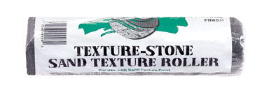 Sand Finish Roller Cover 9"