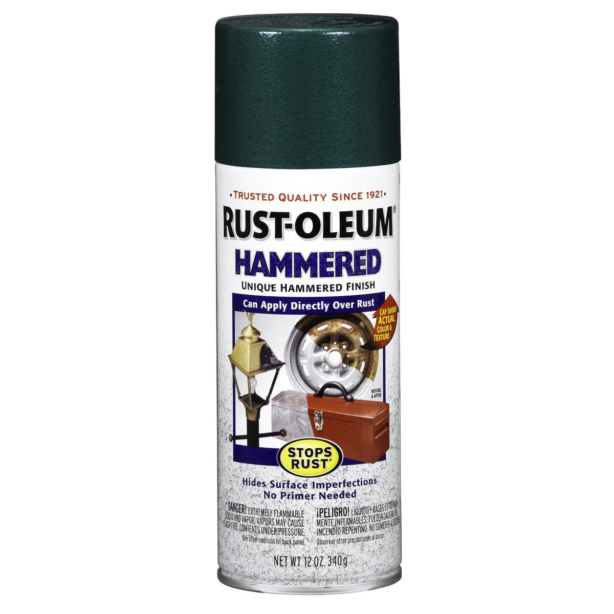 buy rust inhibitor spray paint at cheap rate in bulk. wholesale & retail professional painting tools store. home décor ideas, maintenance, repair replacement parts