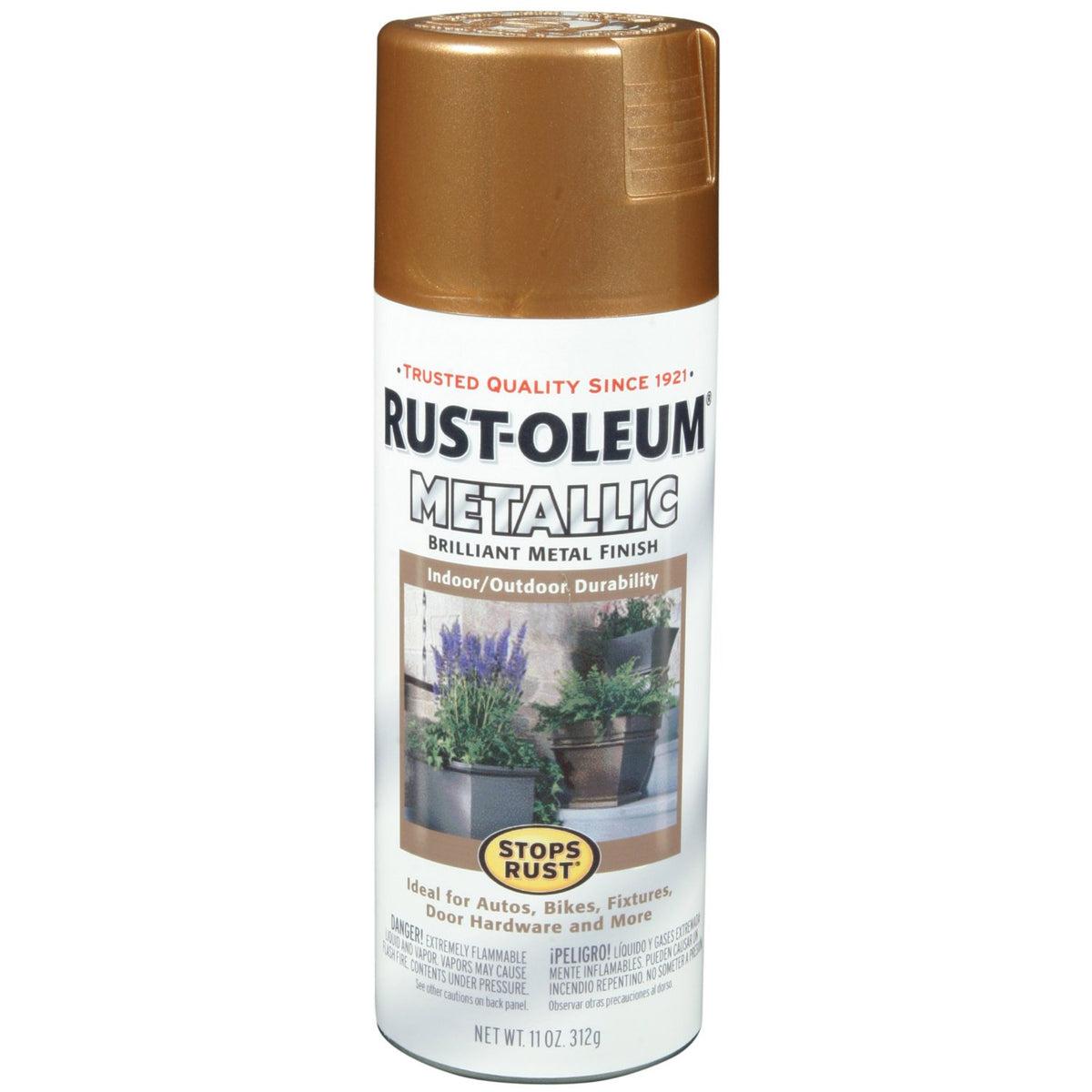 buy rust inhibitor spray paint at cheap rate in bulk. wholesale & retail painting gadgets & tools store. home décor ideas, maintenance, repair replacement parts