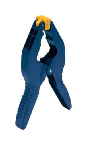 Irwin 58300 Spring Clamp, 3" Opening