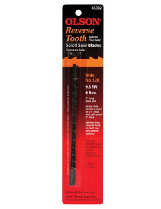buy scroll & jig saw blades at cheap rate in bulk. wholesale & retail hardware hand tools store. home décor ideas, maintenance, repair replacement parts