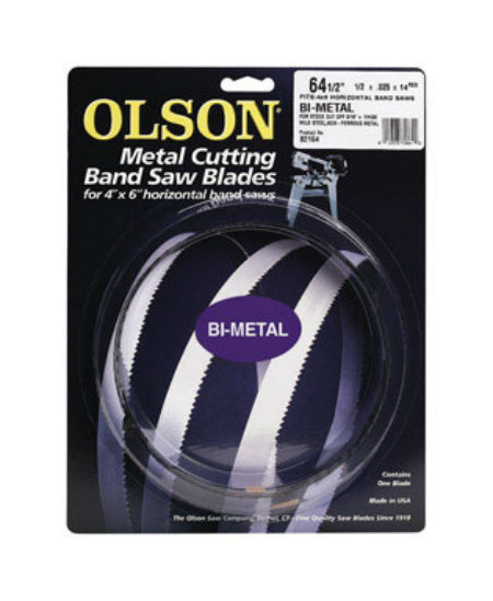 buy bandsaw blades at cheap rate in bulk. wholesale & retail building hand tools store. home décor ideas, maintenance, repair replacement parts