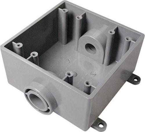 buy electrical boxes at cheap rate in bulk. wholesale & retail hardware electrical supplies store. home décor ideas, maintenance, repair replacement parts