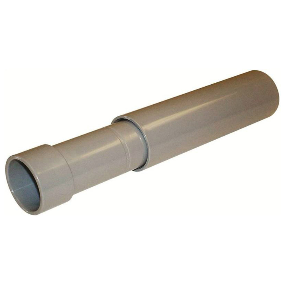 Carlon E945H PVC Expansion Coupling, 1-1/2"