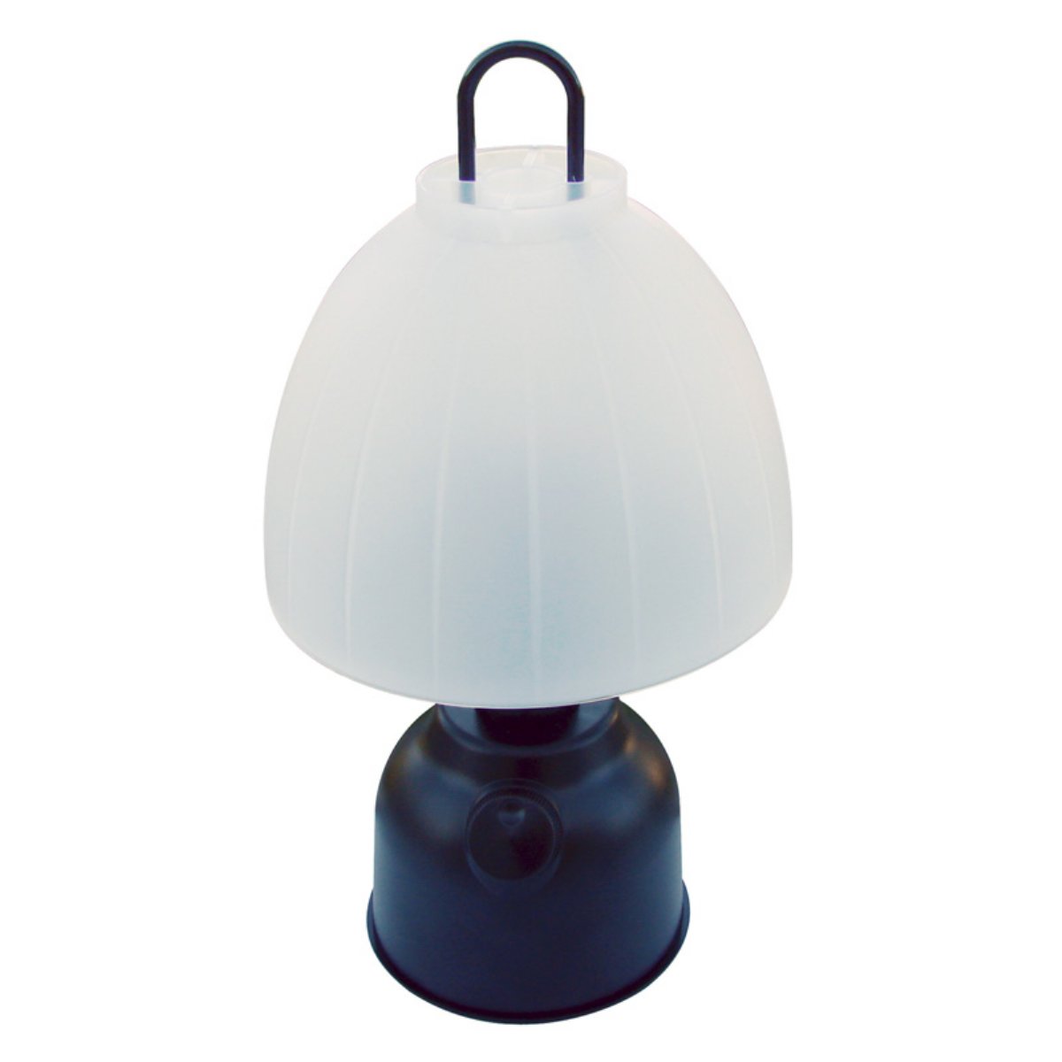 Dorcy 41-1016 Portable Indoor & Outdoor Table Lamp Light With Hanging Hook