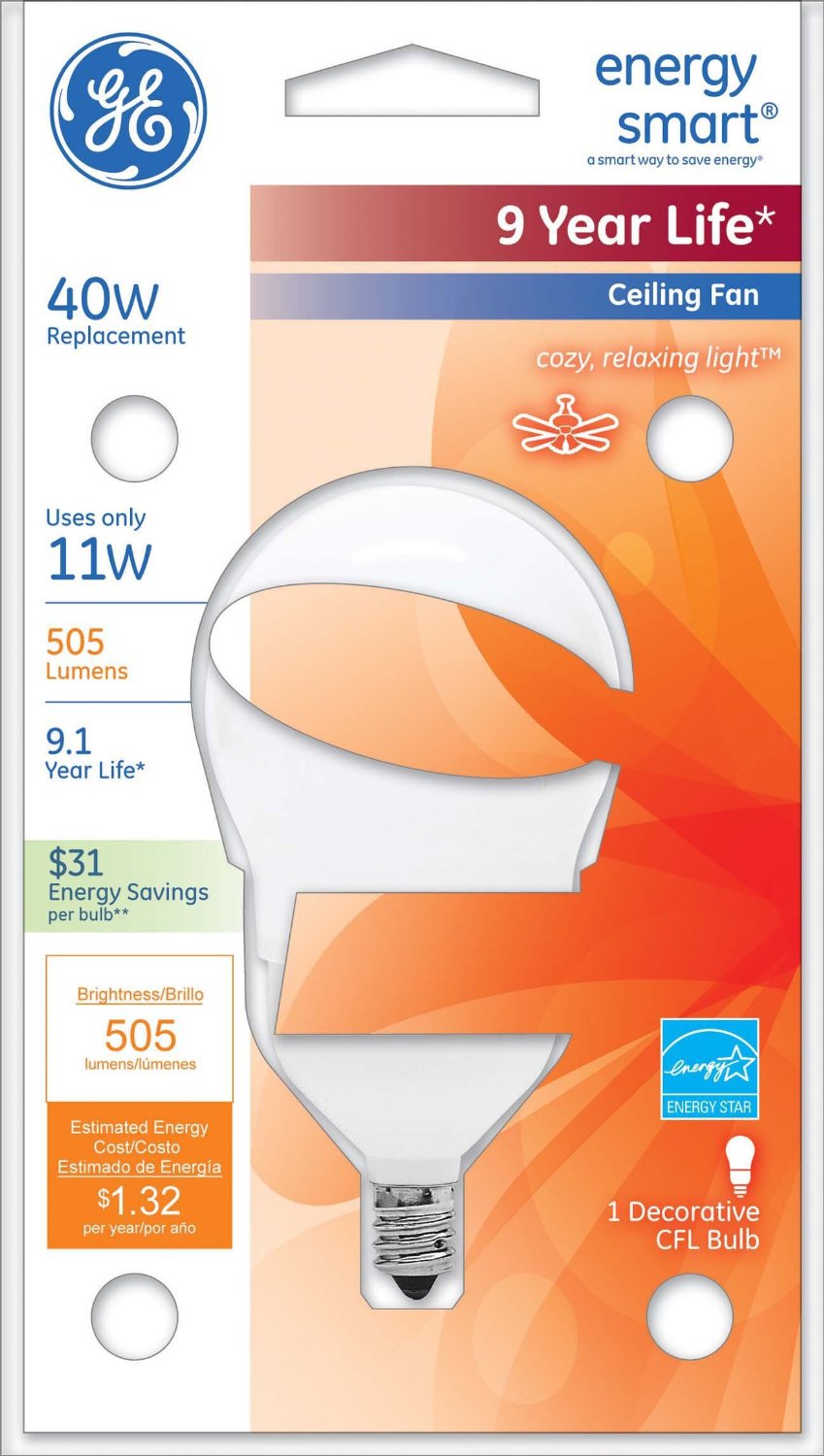 buy ceiling fan light bulbs at cheap rate in bulk. wholesale & retail lighting equipments store. home décor ideas, maintenance, repair replacement parts