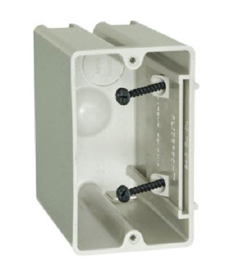 buy electrical boxes at cheap rate in bulk. wholesale & retail electrical replacement parts store. home décor ideas, maintenance, repair replacement parts