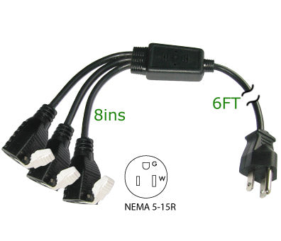 buy strips & surge protectors at cheap rate in bulk. wholesale & retail electrical equipments store. home décor ideas, maintenance, repair replacement parts