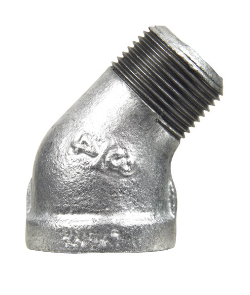 buy galvanized pipe fittings at cheap rate in bulk. wholesale & retail plumbing tools & equipments store. home décor ideas, maintenance, repair replacement parts