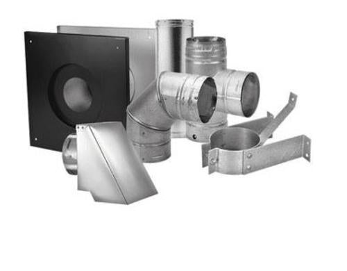 buy pellet vent at cheap rate in bulk. wholesale & retail fireplace goods & supplies store.