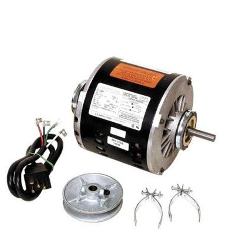Dial 2548 Evaporative Cooler Motor Kit, 1/2HP, 115 V