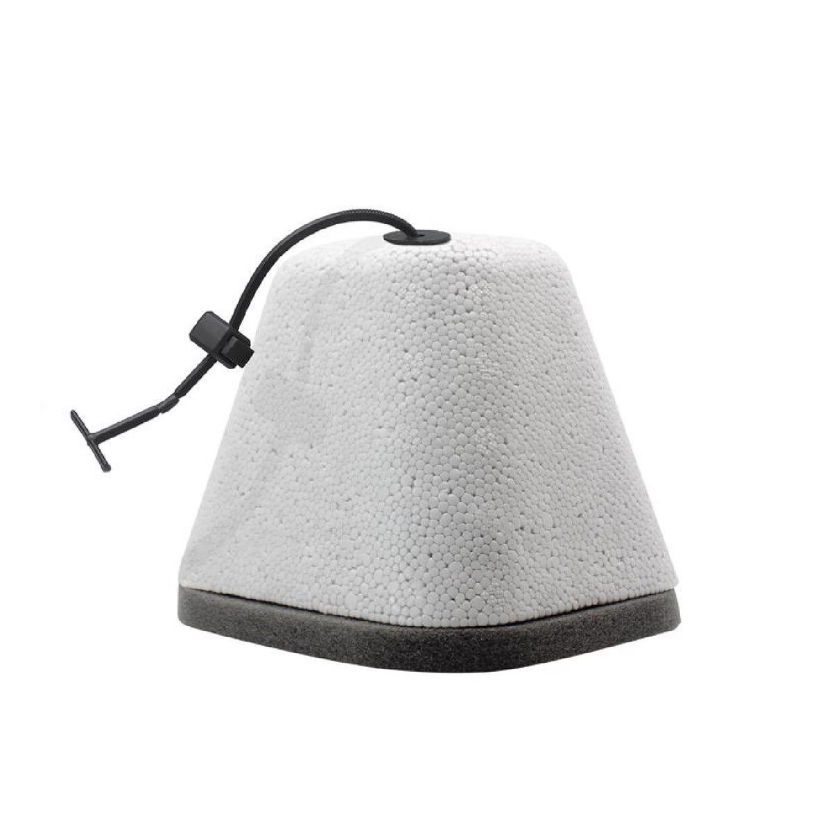 Frost King FC1 Outdoor Foam Faucet Cover, To Prevent Freeze