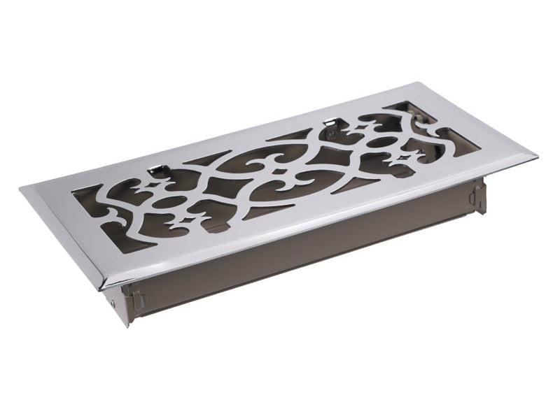 buy floor registers at cheap rate in bulk. wholesale & retail heat & air conditioning items store.