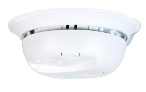 First Alert 9120-12ST Smoke Alarm, 120 Volt
