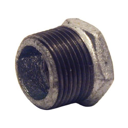 buy galvanized pipe fittings at cheap rate in bulk. wholesale & retail bulk plumbing supplies store. home décor ideas, maintenance, repair replacement parts