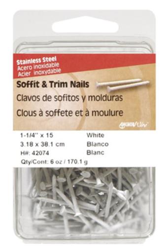 buy nails, tacks, brads & fasteners at cheap rate in bulk. wholesale & retail home hardware tools store. home décor ideas, maintenance, repair replacement parts