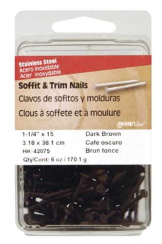 buy nails, tacks, brads & fasteners at cheap rate in bulk. wholesale & retail construction hardware items store. home décor ideas, maintenance, repair replacement parts