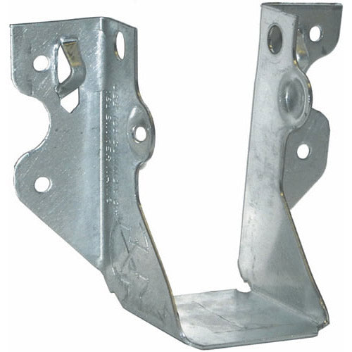 buy joist hangers & connectors at cheap rate in bulk. wholesale & retail building repair tools store. home décor ideas, maintenance, repair replacement parts