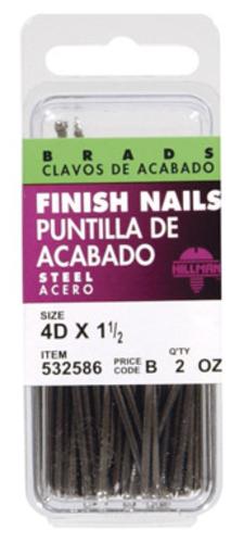 buy nails, tacks, brads & fasteners at cheap rate in bulk. wholesale & retail builders hardware tools store. home décor ideas, maintenance, repair replacement parts