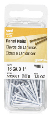 buy nails, tacks, brads & fasteners at cheap rate in bulk. wholesale & retail building hardware equipments store. home décor ideas, maintenance, repair replacement parts