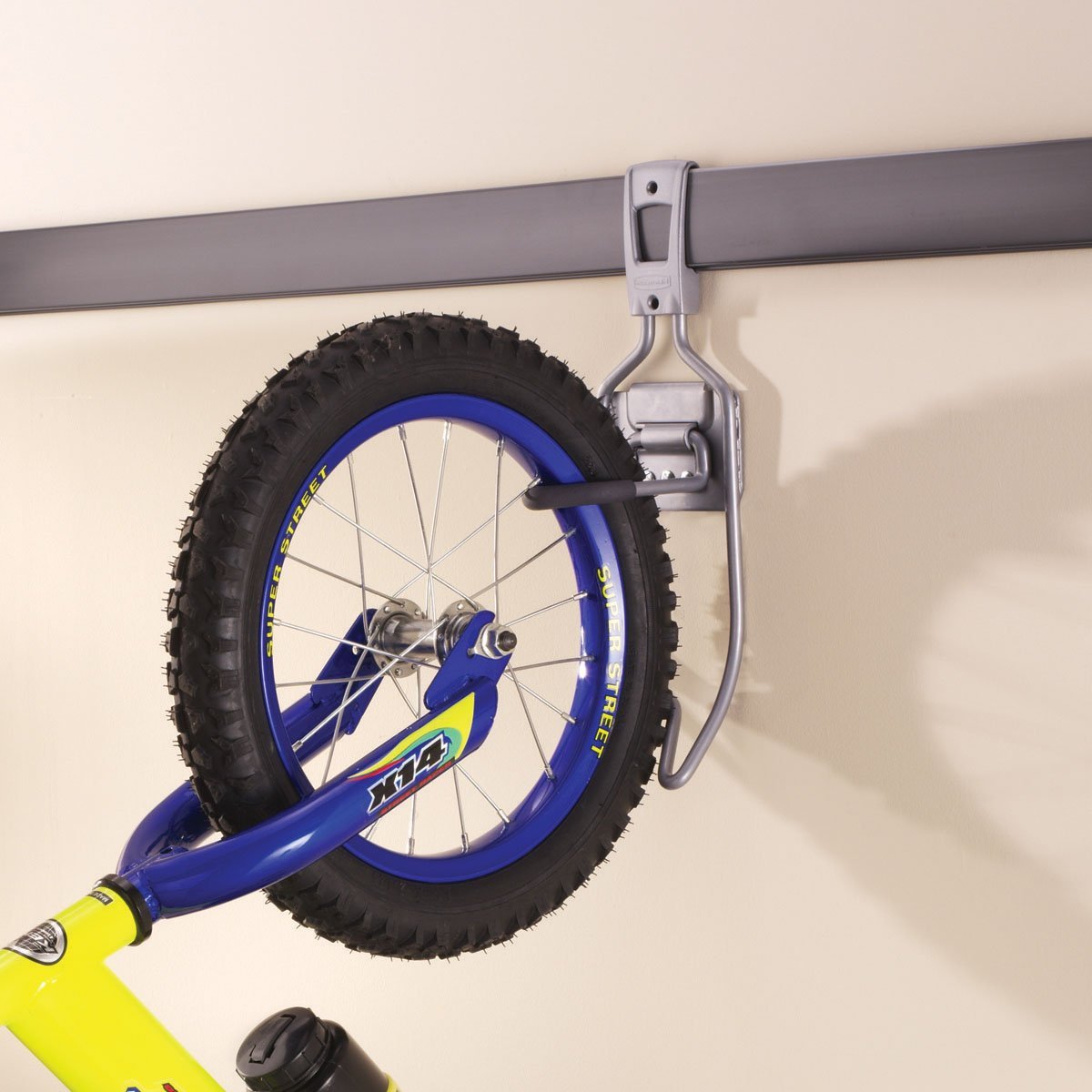 buy bike racks, stands & garage storage at cheap rate in bulk. wholesale & retail small & large storage baskets store.