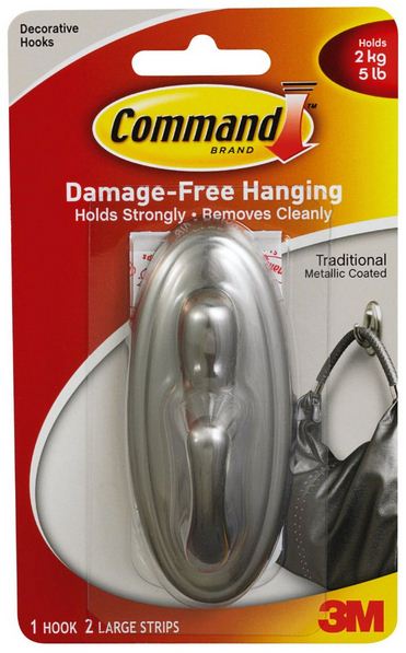 buy adhesive & hooks at cheap rate in bulk. wholesale & retail builders hardware items store. home décor ideas, maintenance, repair replacement parts