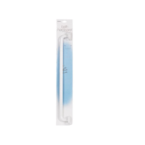 InterDesign 68001 Towel Bar, 24", White