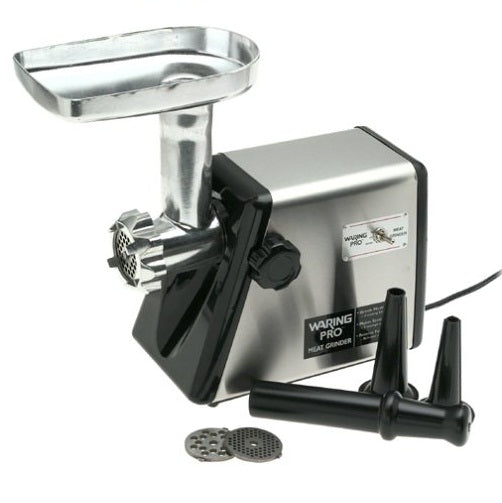 Buy waring pro meat grinder mg105 - Online store for small appliances, grinders in USA, on sale, low price, discount deals, coupon code