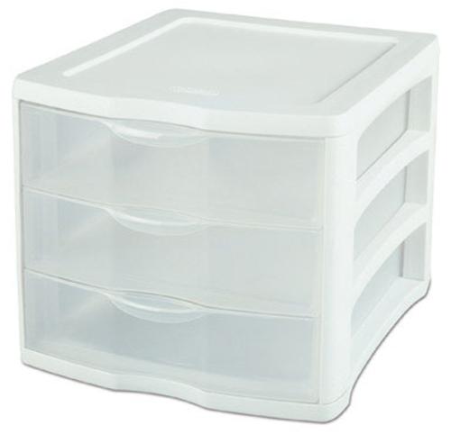 buy drawer organizer at cheap rate in bulk. wholesale & retail home & kitchen storage items store.
