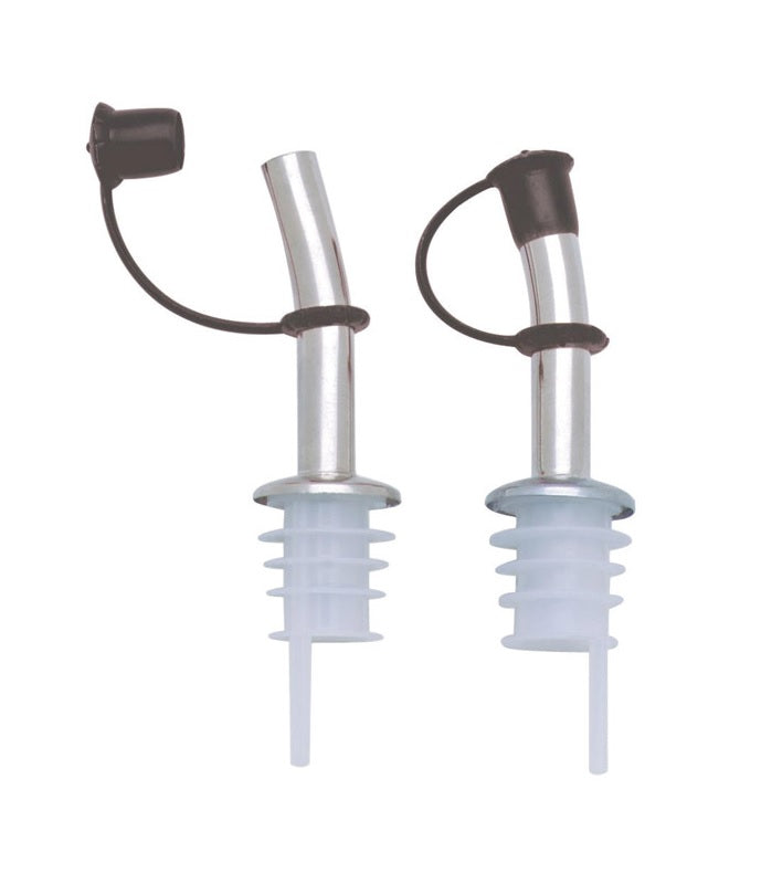 buy bottle stoppers, pourers & food storage at cheap rate in bulk. wholesale & retail professional kitchen tools store.