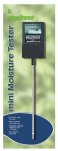 Rapitest 1810 Mini Moisture Tester