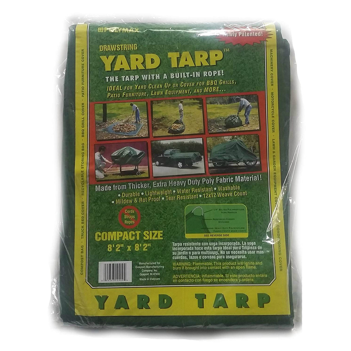buy tarps & straps at cheap rate in bulk. wholesale & retail automotive equipments & tools store.